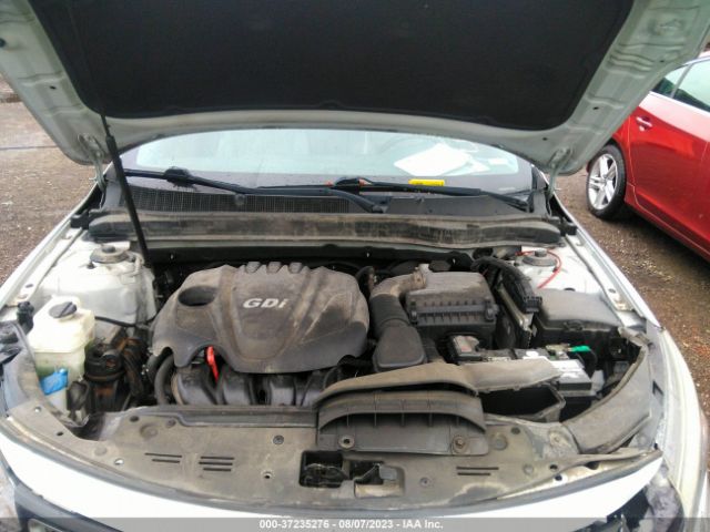 5XXGN4A75FG441021 KIA OPTIMA EX