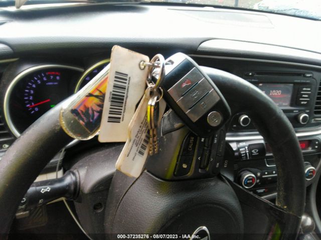 5XXGN4A75FG441021 KIA OPTIMA EX