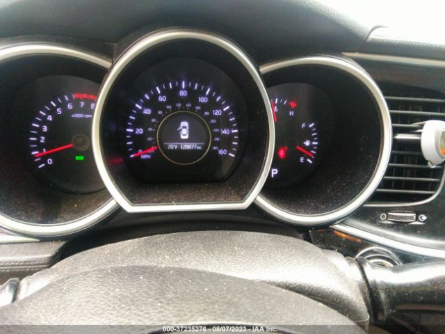 5XXGN4A75FG441021 KIA OPTIMA EX