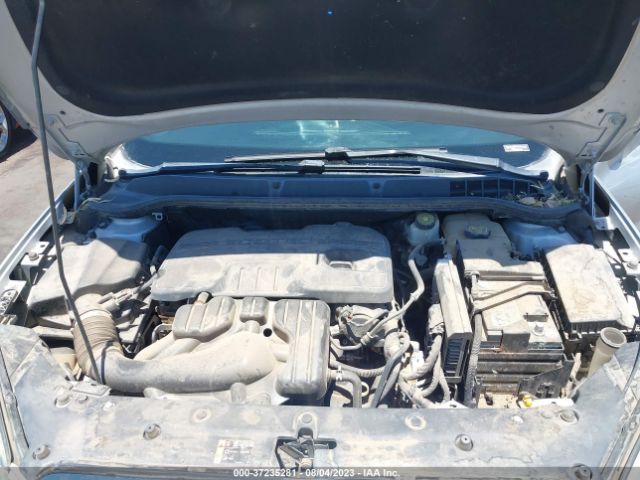 1G4PP5SK6E4124372 Buick Verano