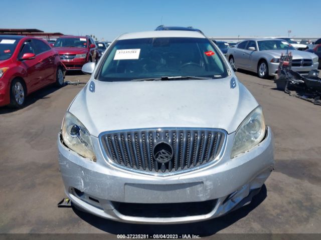 1G4PP5SK6E4124372 Buick Verano