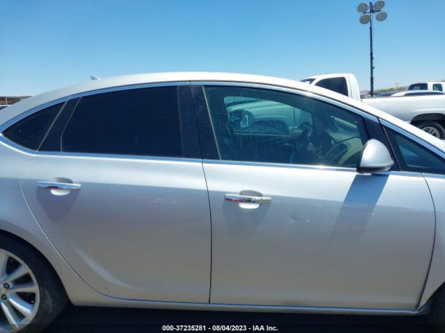 1G4PP5SK6E4124372 Buick Verano