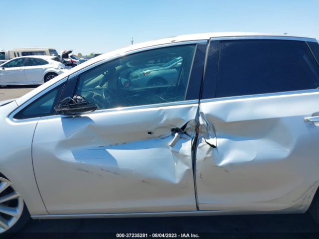 1G4PP5SK6E4124372 Buick Verano