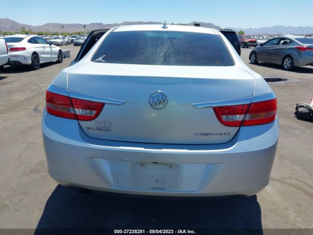 1G4PP5SK6E4124372 Buick Verano