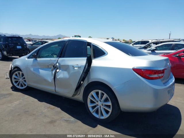 1G4PP5SK6E4124372 Buick Verano