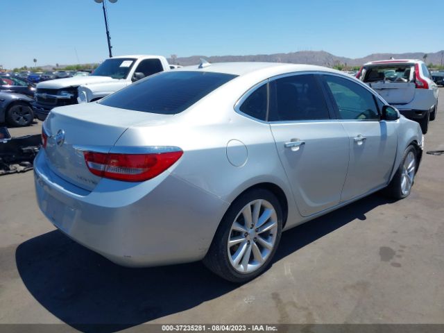 1G4PP5SK6E4124372 Buick Verano