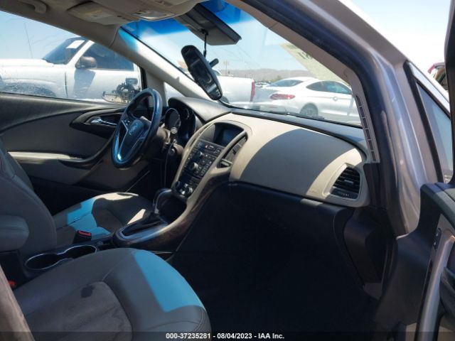 1G4PP5SK6E4124372 Buick Verano