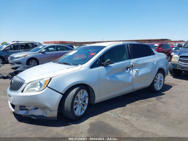 1G4PP5SK6E4124372 Buick Verano
