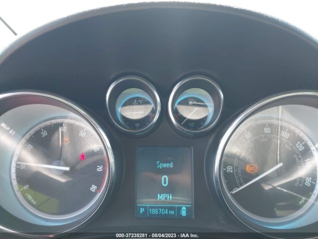 1G4PP5SK6E4124372 Buick Verano