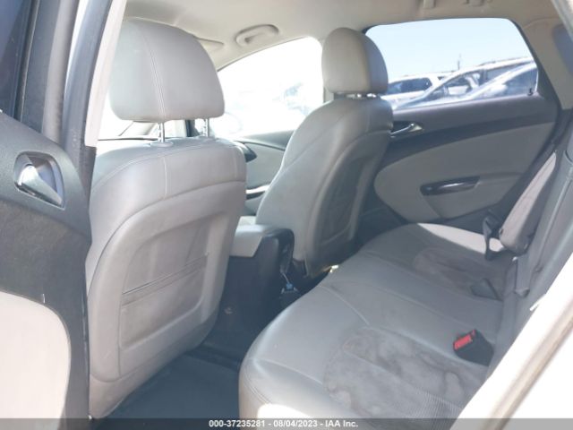 1G4PP5SK6E4124372 Buick Verano