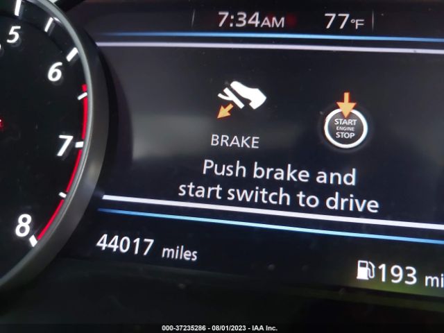 3N1AB8CV9LY208072 Nissan SENTRA SV