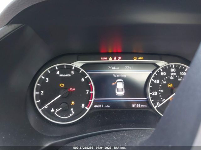 3N1AB8CV9LY208072 Nissan SENTRA SV