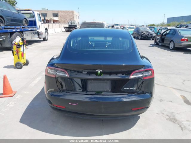 5YJ3E1EB0LF798049 Tesla Model 3 Long Range