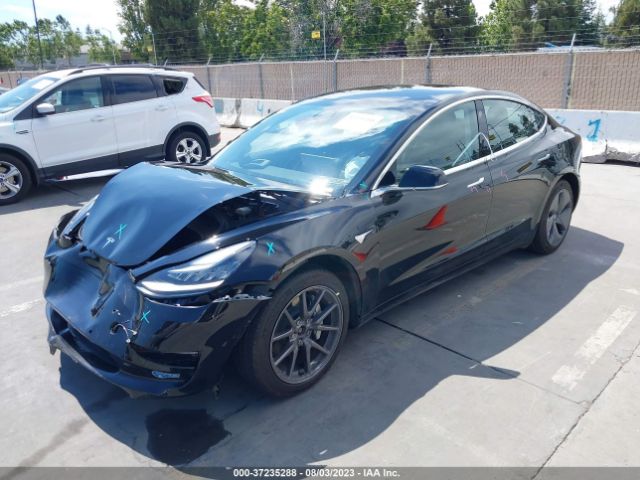 5YJ3E1EB0LF798049 Tesla Model 3 Long Range