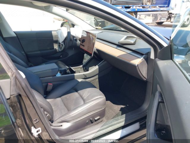 5YJ3E1EB0LF798049 Tesla Model 3 Long Range