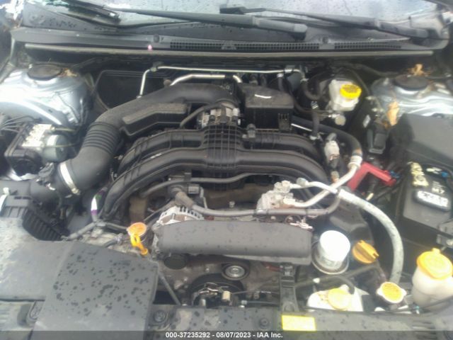 4S3GTAA6XJ3749788 Subaru Impreza