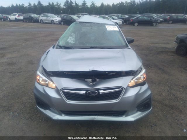 4S3GTAA6XJ3749788 Subaru Impreza