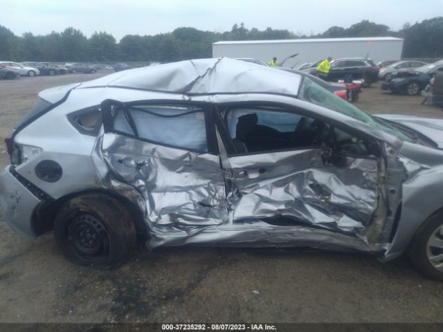 4S3GTAA6XJ3749788 Subaru Impreza