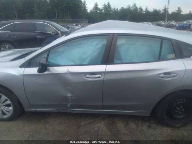 4S3GTAA6XJ3749788 Subaru Impreza