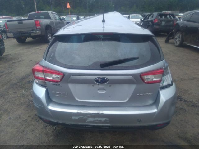 4S3GTAA6XJ3749788 Subaru Impreza