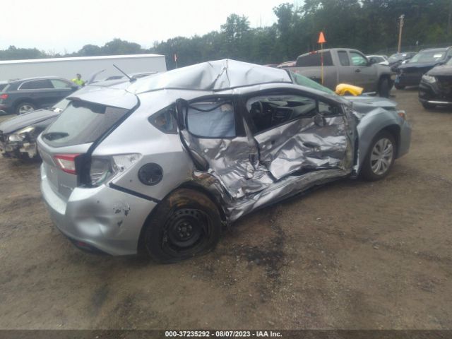 4S3GTAA6XJ3749788 Subaru Impreza