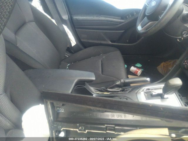 4S3GTAA6XJ3749788 Subaru Impreza