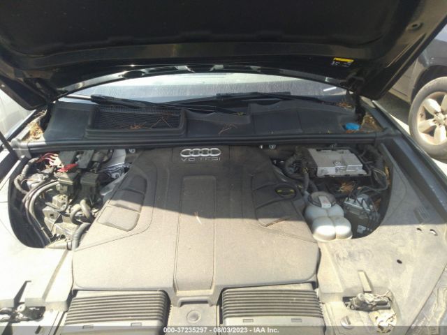 WA1LAAF74JD001063 Audi Q7 Premium Plus