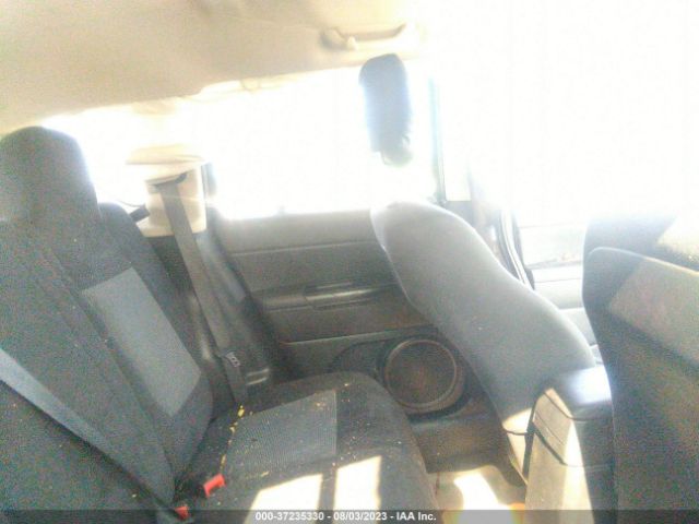 1C4NJCBB5GD590301 Jeep Compass Sport