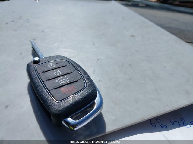 Hyundai SONATA SE 2016 5NPE24AF0GH355693 Image 11