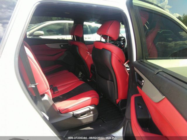 5J8YE1H04NL001206 Acura Mdx A-spec Package