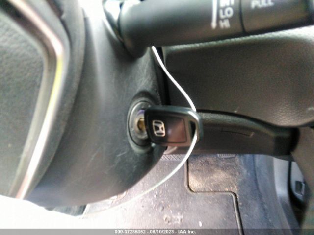 2HGFC2F51GH554817 Honda Civic Sedan Lx