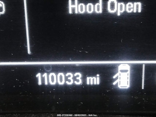Chevrolet EQUINOX LT 2018 3GNAXJEV4JS586469 Image 16