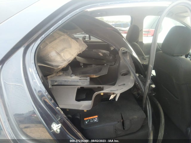 Chevrolet EQUINOX LT 2018 3GNAXJEV4JS586469 Image 8