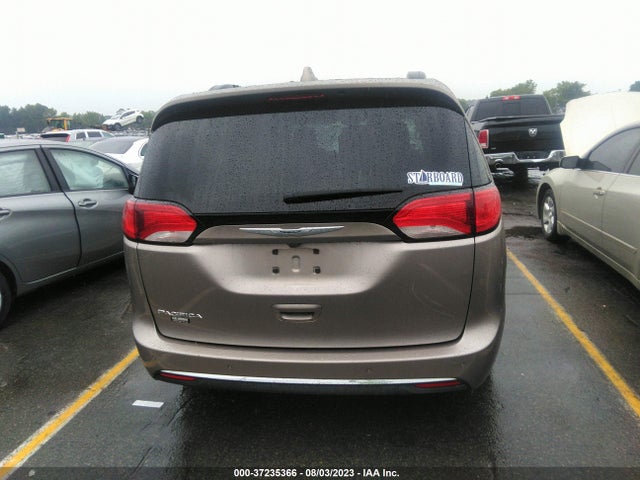 2C4RC1BG9HR584222 Chrysler Pacifica Touring-l