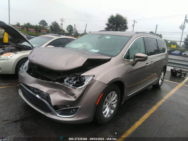 2C4RC1BG9HR584222 Chrysler Pacifica Touring-l