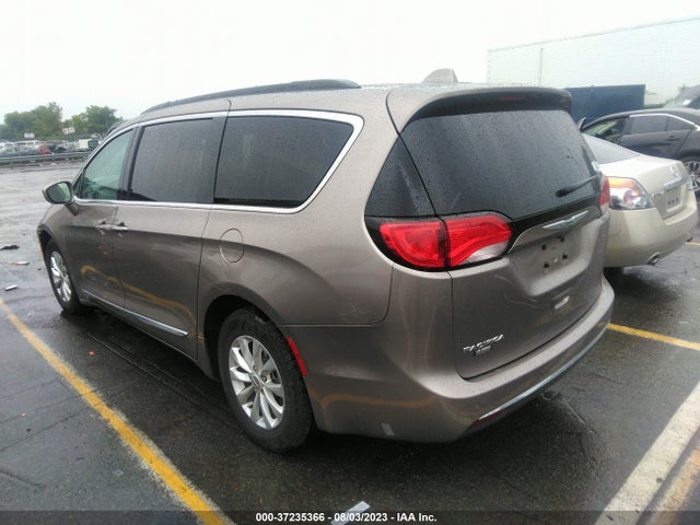 2C4RC1BG9HR584222 Chrysler Pacifica Touring-l
