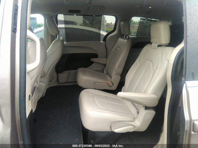 2C4RC1BG9HR584222 Chrysler Pacifica Touring-l