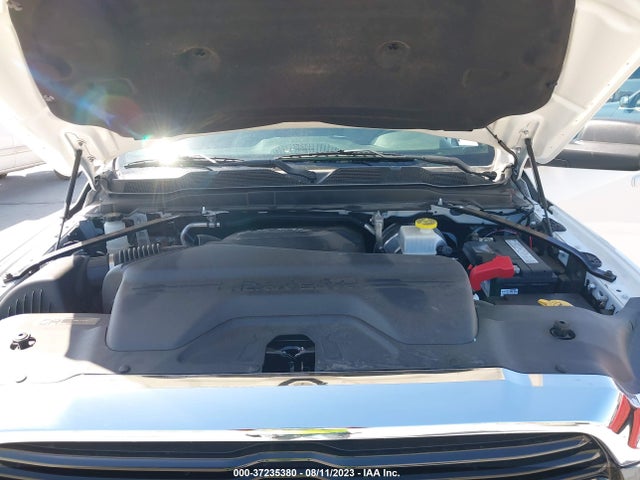 3C6UR5DJ0MG552517 RAM 2500 Big Horn