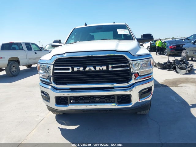 3C6UR5DJ0MG552517 RAM 2500 Big Horn