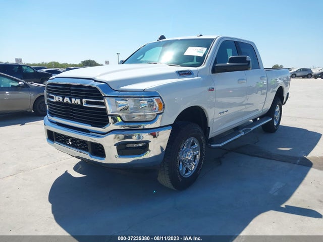 3C6UR5DJ0MG552517 RAM 2500 Big Horn