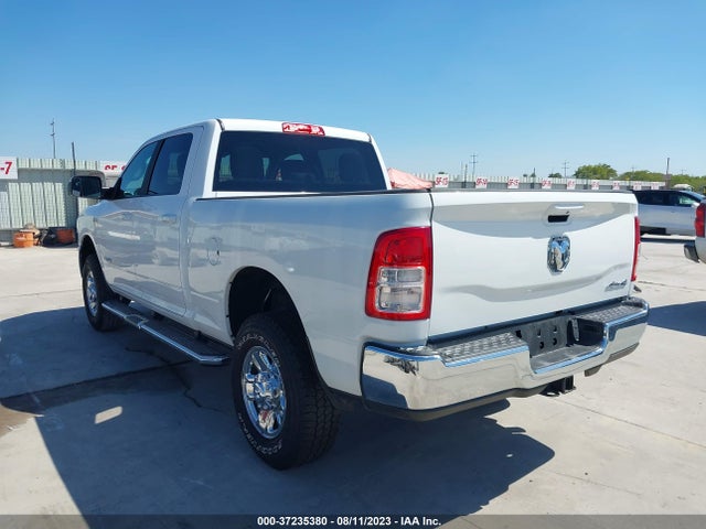 3C6UR5DJ0MG552517 RAM 2500 Big Horn