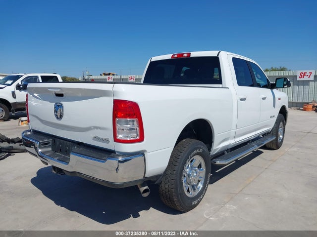 3C6UR5DJ0MG552517 RAM 2500 Big Horn