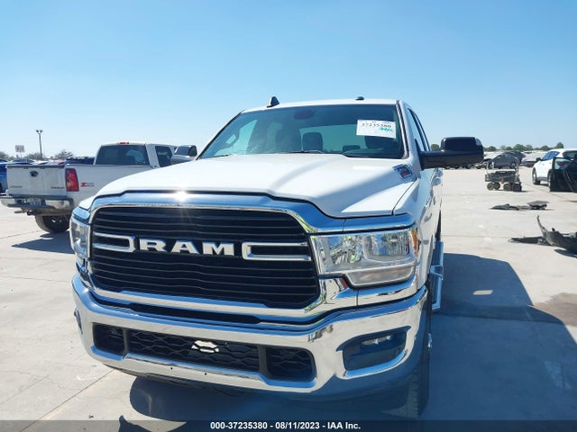 3C6UR5DJ0MG552517 RAM 2500 Big Horn