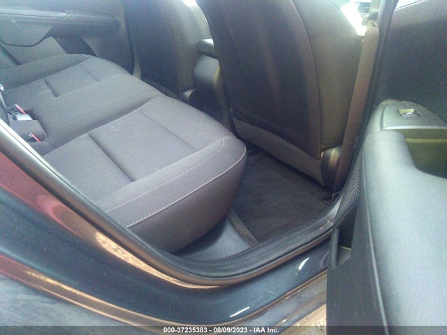 2021 KIA FORTE FE VIN: 3KPF24ADXME357566