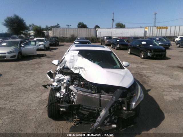 Hyundai Sonata Sport 2017 5NPE34AF2HH558020 Image 12