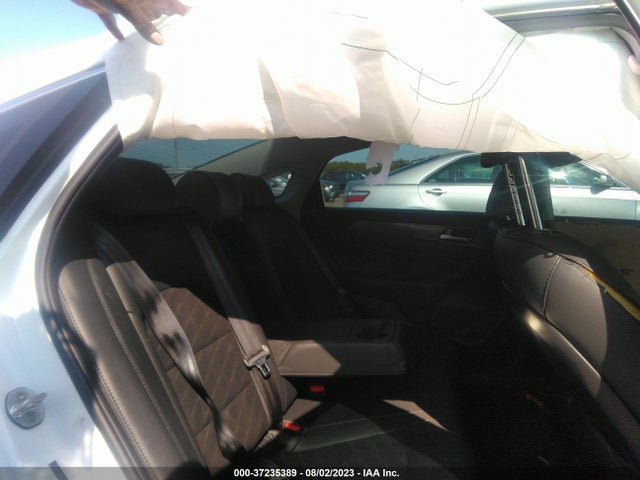 2017 HYUNDAI SONATA SPORT VIN: 5NPE34AF2HH558020