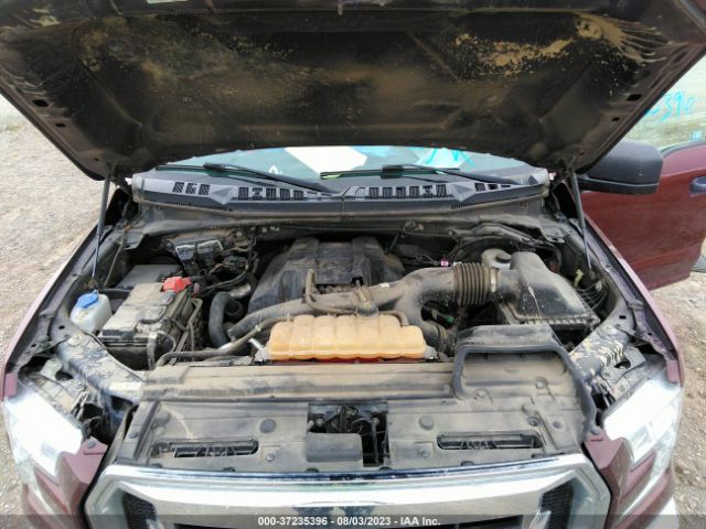 1FTEW1EP2HKD33736 Ford F-150 Xl/xlt/lariat