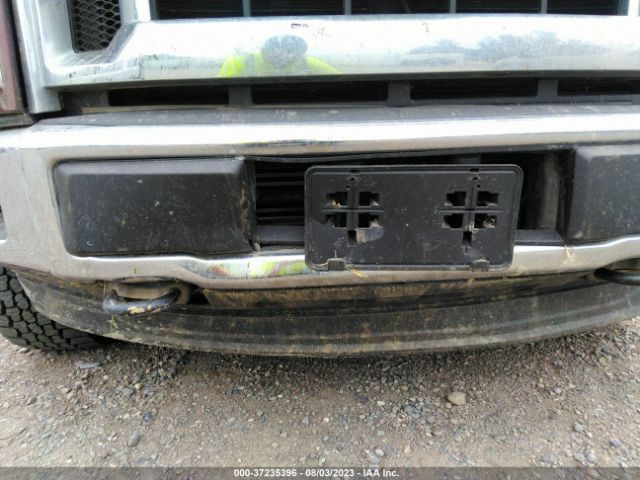 1FTEW1EP2HKD33736 Ford F-150 Xl/xlt/lariat
