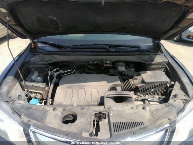 5J8TB4H38FL004416 Acura RDX