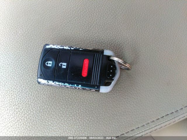5J8TB4H38FL004416 Acura RDX